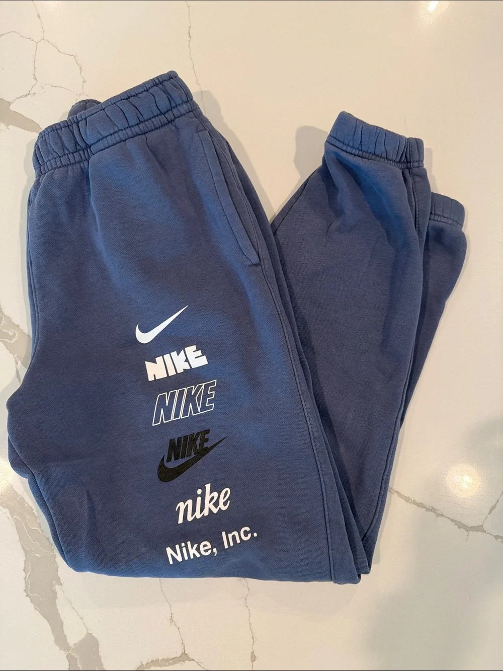 Nike comfortable knit